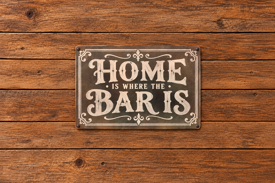 METAL SIGNS