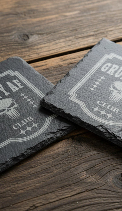 COASTERS & HOME GOODS