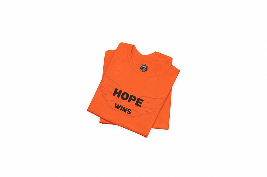 Hope collection banner preview