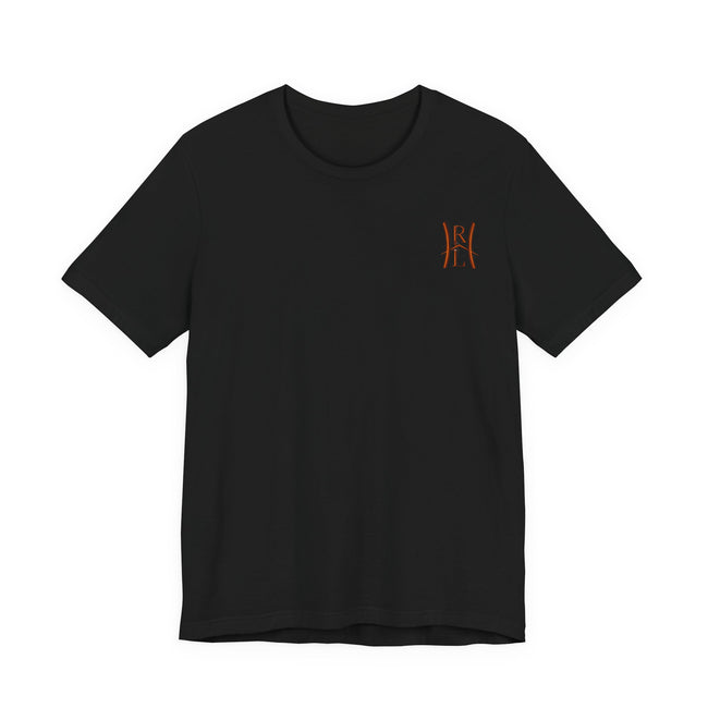 Whiskey Eagle T-Shirt — Vintage Whiskey Aged to Perfection Graphic Tee