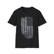 Motorcycle Flag T-Shirt