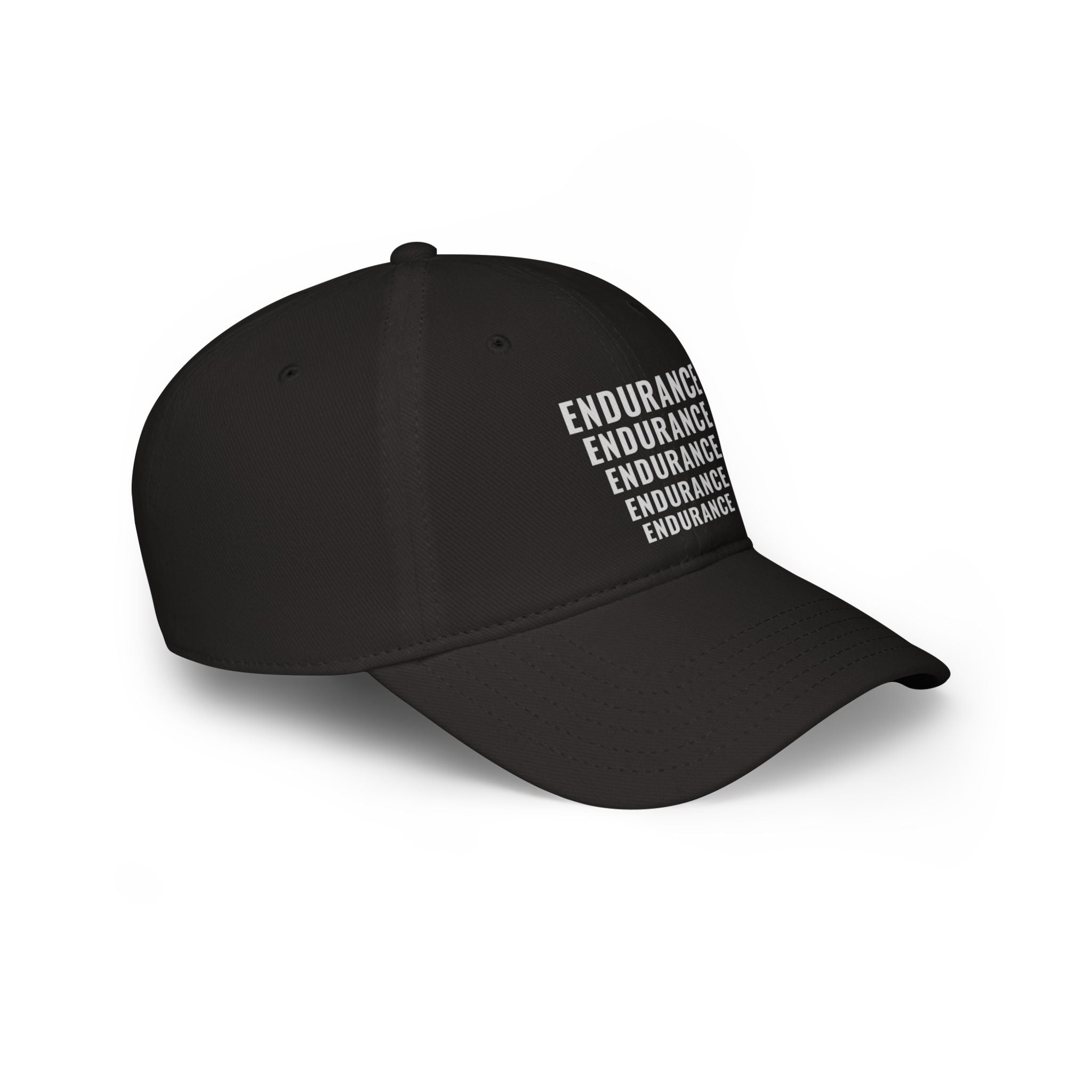 ENDURANCE— Ability to Sustain Under Pressure | Rebel Light House On Demand Adjustable Cap