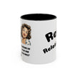 Retro Relationship Couple – 