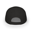 COMMIT— Keep Steady on a Course | Rebel Light House On Demand Adjustable Cap