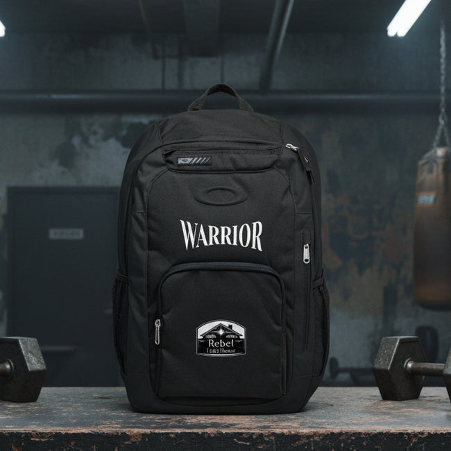 WARRIOR — 22L Enduro Backpack