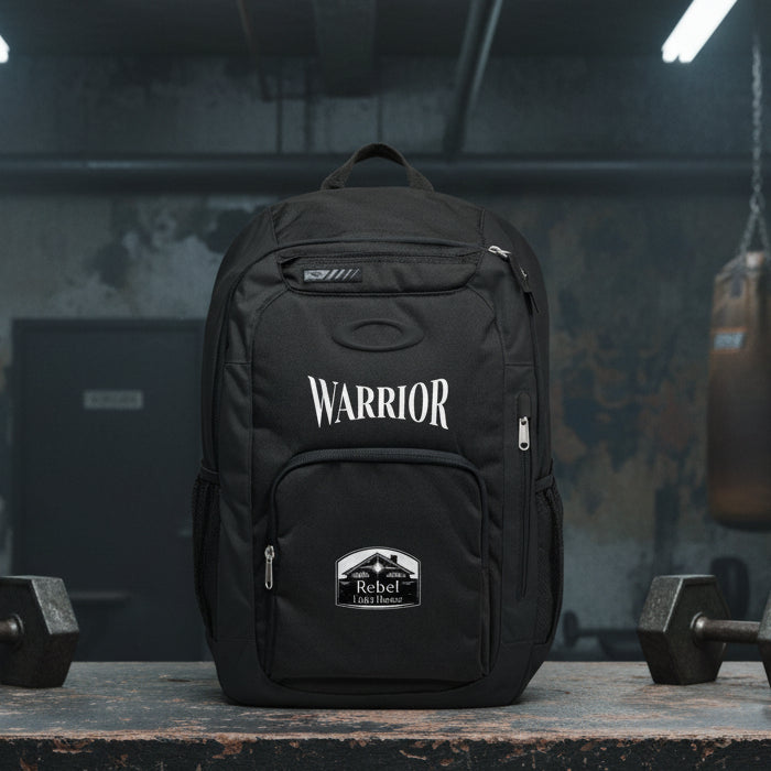 WARRIOR — 22L Enduro Backpack