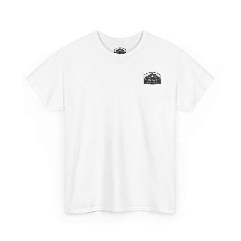 What’s Your Poison — Heritage Graphic Tee