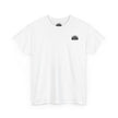 American Flag Eagle Graphic Tee
