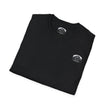 COMMIT— Keep Steady on a Course | Rebel Light House On Demand Graphic Tee