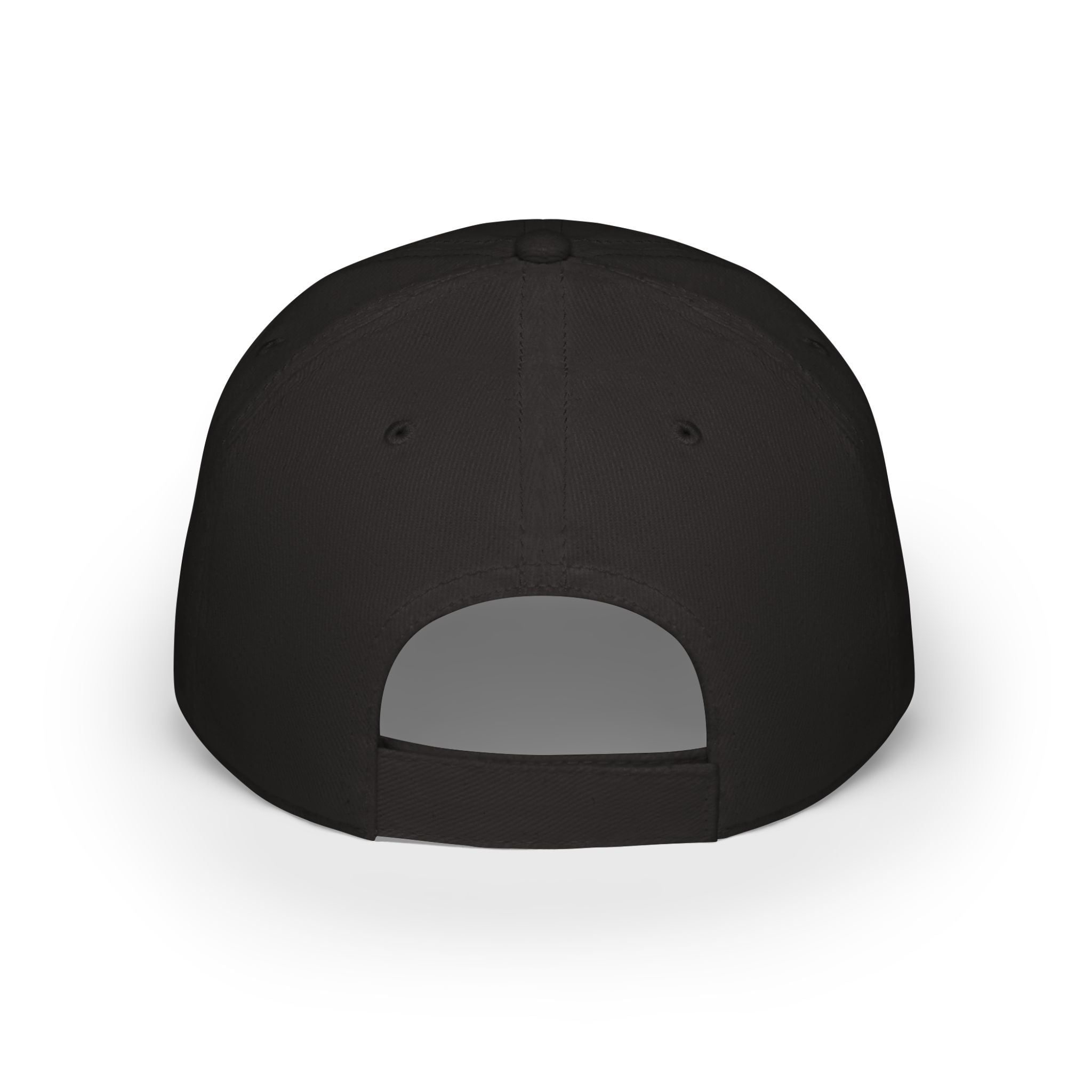 ENDURANCE— Ability to Sustain Under Pressure | Rebel Light House On Demand Adjustable Cap