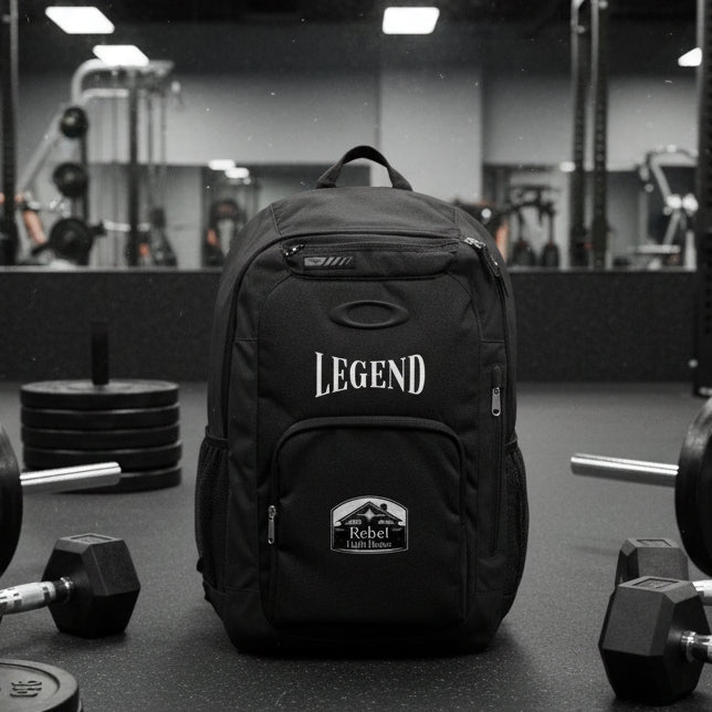 LEGEND — 22L Enduro Backpack