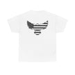 American Flag Eagle Graphic Tee