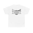 We Are Not Descended — Heritage Graphic Tee