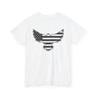 American Flag Eagle Graphic Tee