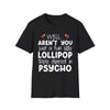 Psycho Lollipop T-Shirt