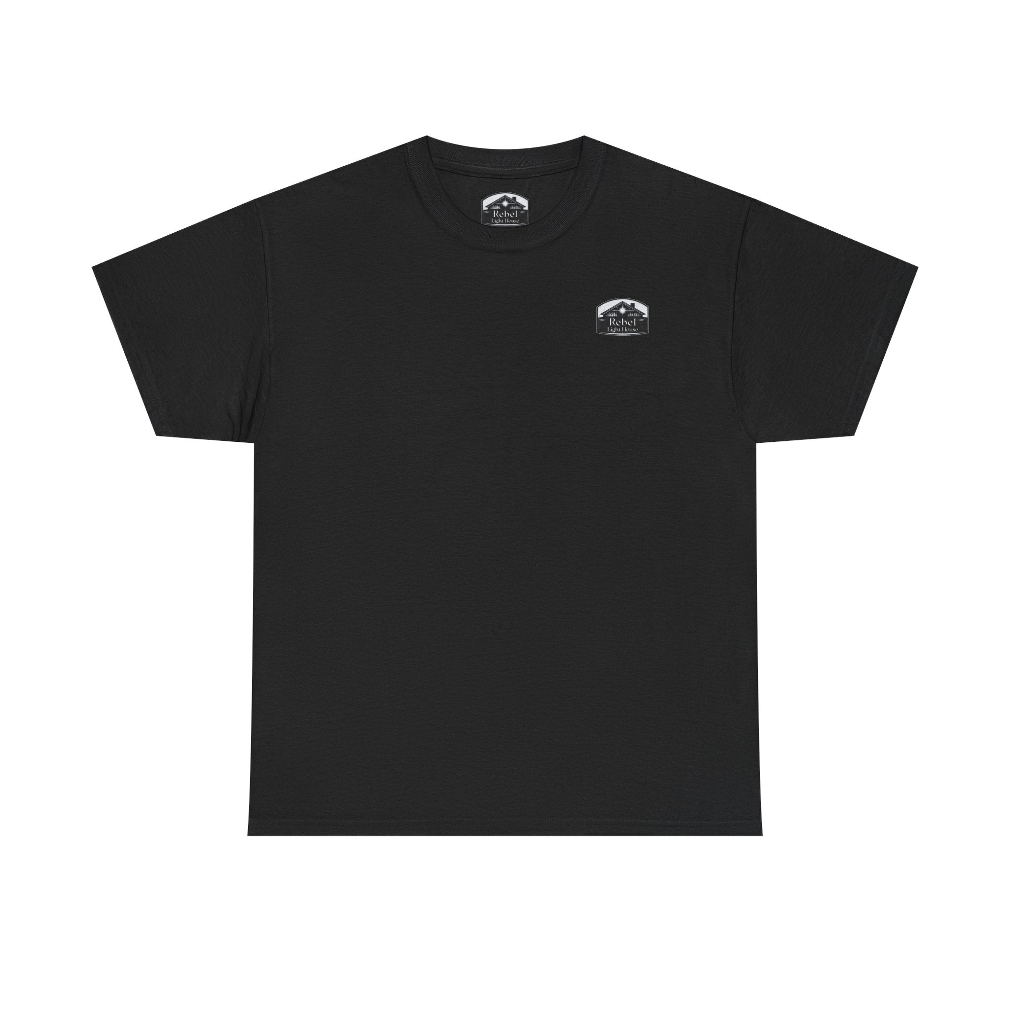 We The People — Heritage Graphic Tee