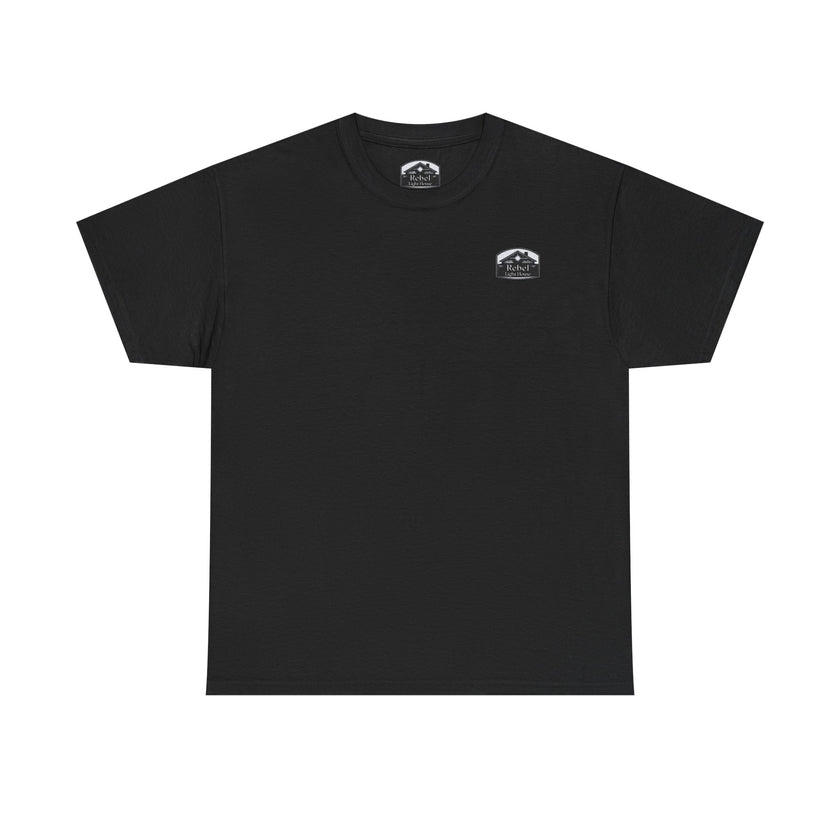We The People — Heritage Graphic Tee