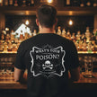 What’s Your Poison — Heritage Graphic Tee