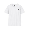 COMMIT— Keep Steady on a Course | Rebel Light House On Demand Graphic Tee