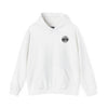 COMMIT— Keep Steady on a Course | Rebel Light House  On Demand Hoodie