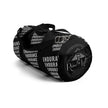 ENDURANCE — Ability to Sustain Under Pressure | Rebel Light House On Demand Graphic Duffel Bag