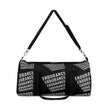 ENDURANCE — Ability to Sustain Under Pressure | Rebel Light House On Demand Graphic Duffel Bag