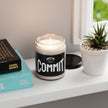COMMIT — Mindset Collection Candle