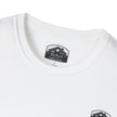 COMMIT— Keep Steady on a Course | Rebel Light House On Demand Graphic Tee