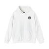 CONQUER— Overcome The Obstacles | Rebel Light House On Demand Hoodie
