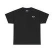 American Flag Eagle Graphic Tee