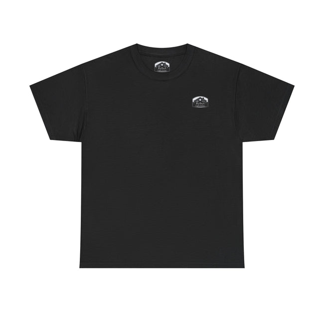 American Flag Eagle Graphic Tee