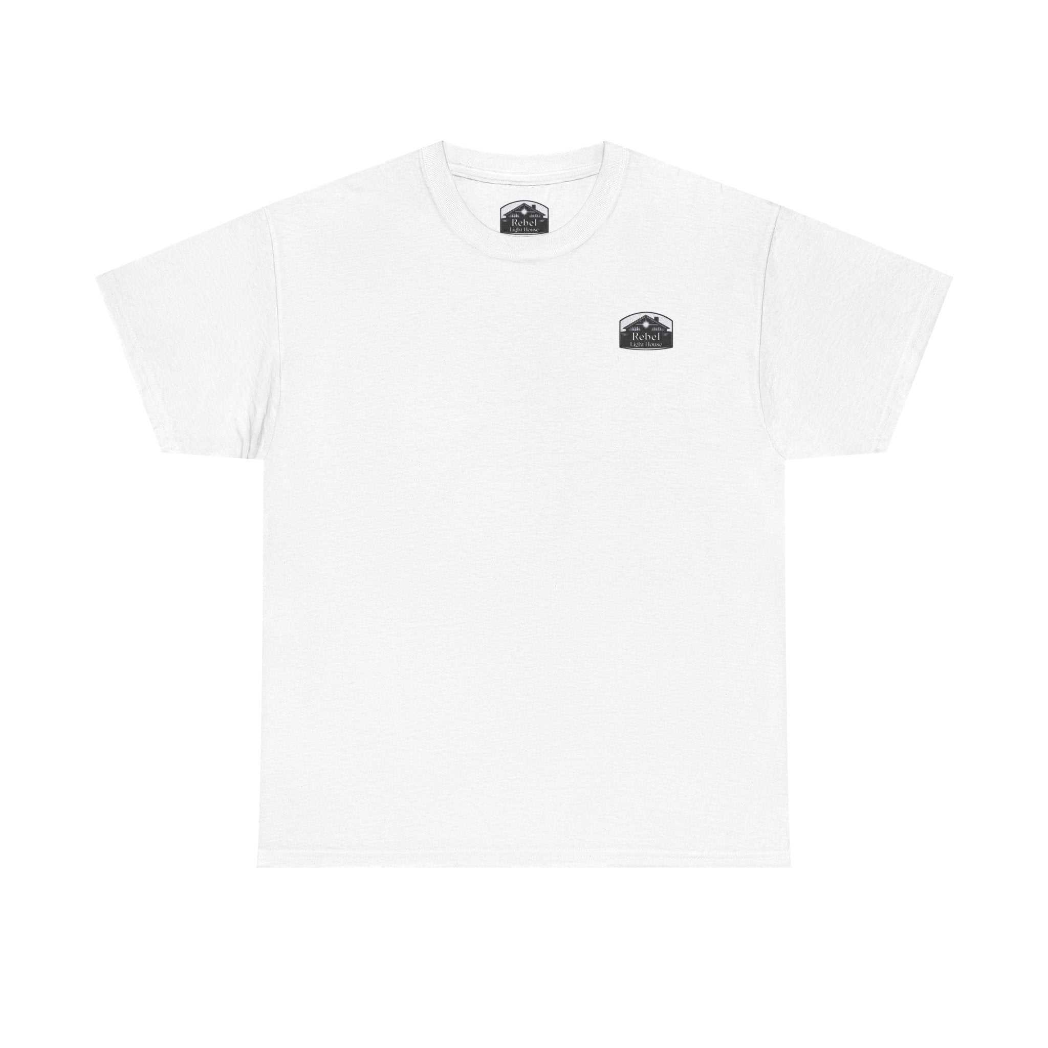 We Are Not Descended — Heritage Graphic Tee
