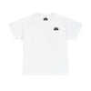 We Are Not Descended — Heritage Graphic Tee