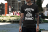 Biker Tee - Put Something Exciting Between Your Legs