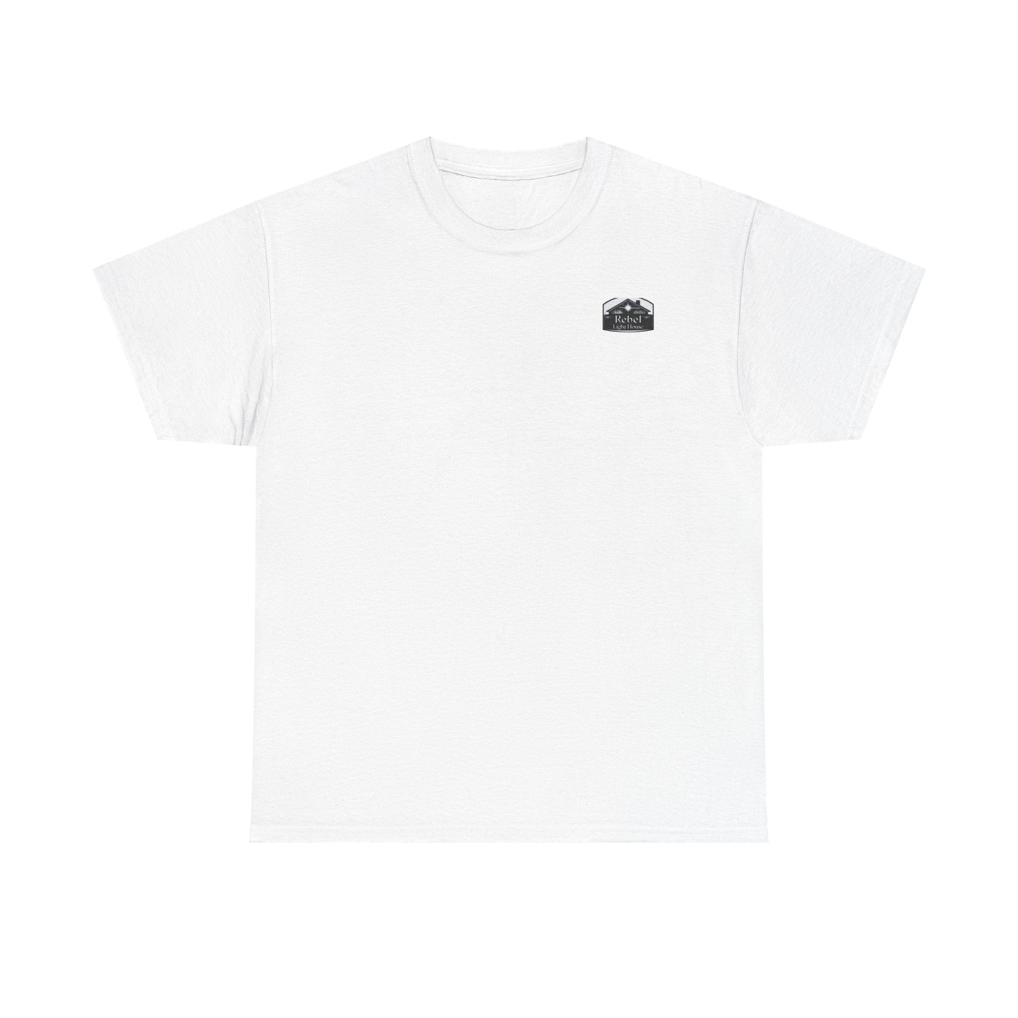 Genuine American Spirit — Heritage Graphic Tee