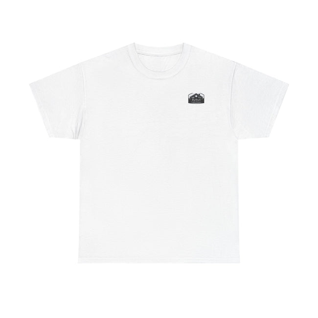 Genuine American Spirit — Heritage Graphic Tee