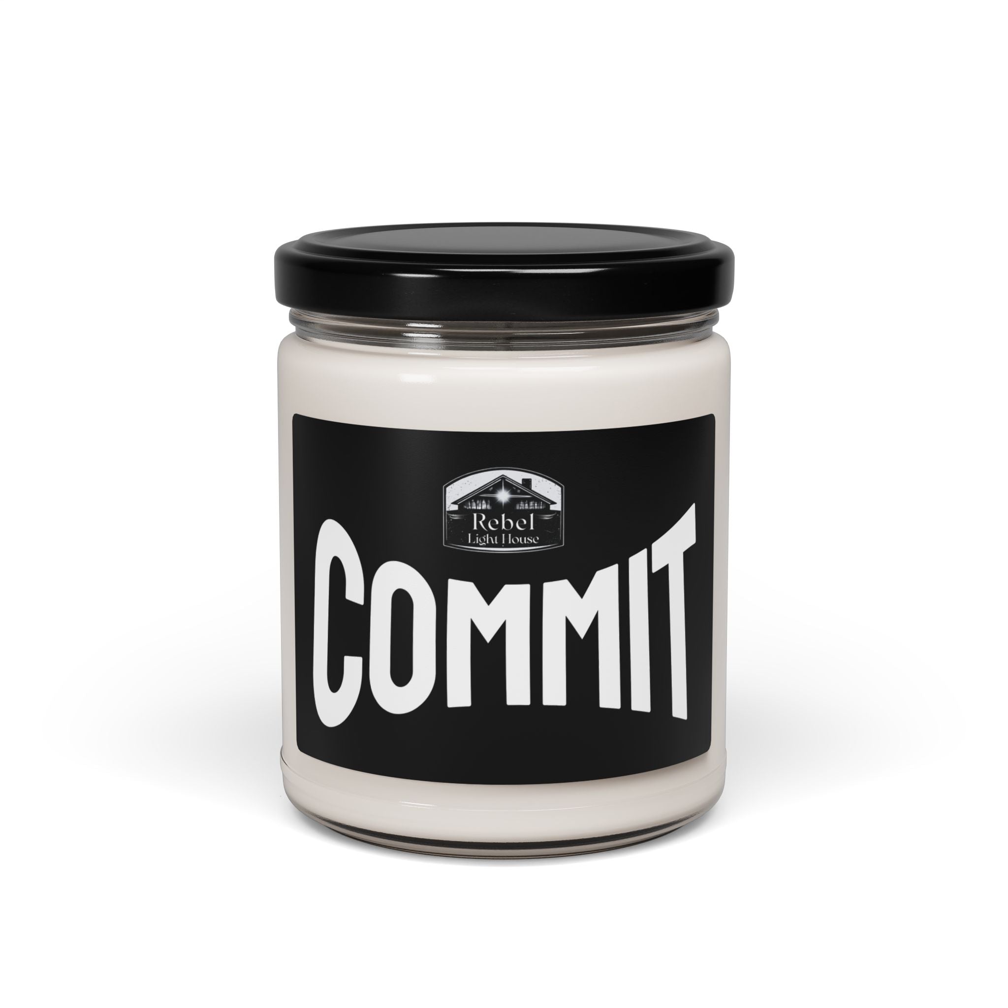COMMIT — Mindset Collection Candle
