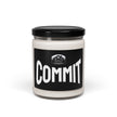 COMMIT — Mindset Collection Candle