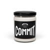 COMMIT — Mindset Collection Candle