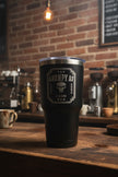 GRUMPY AF 30 oz TUMBLER
