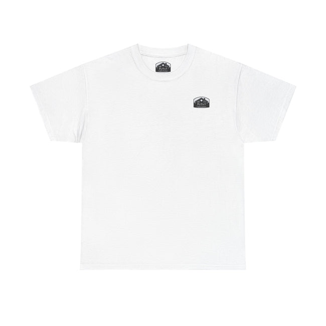 American Flag Eagle Graphic Tee