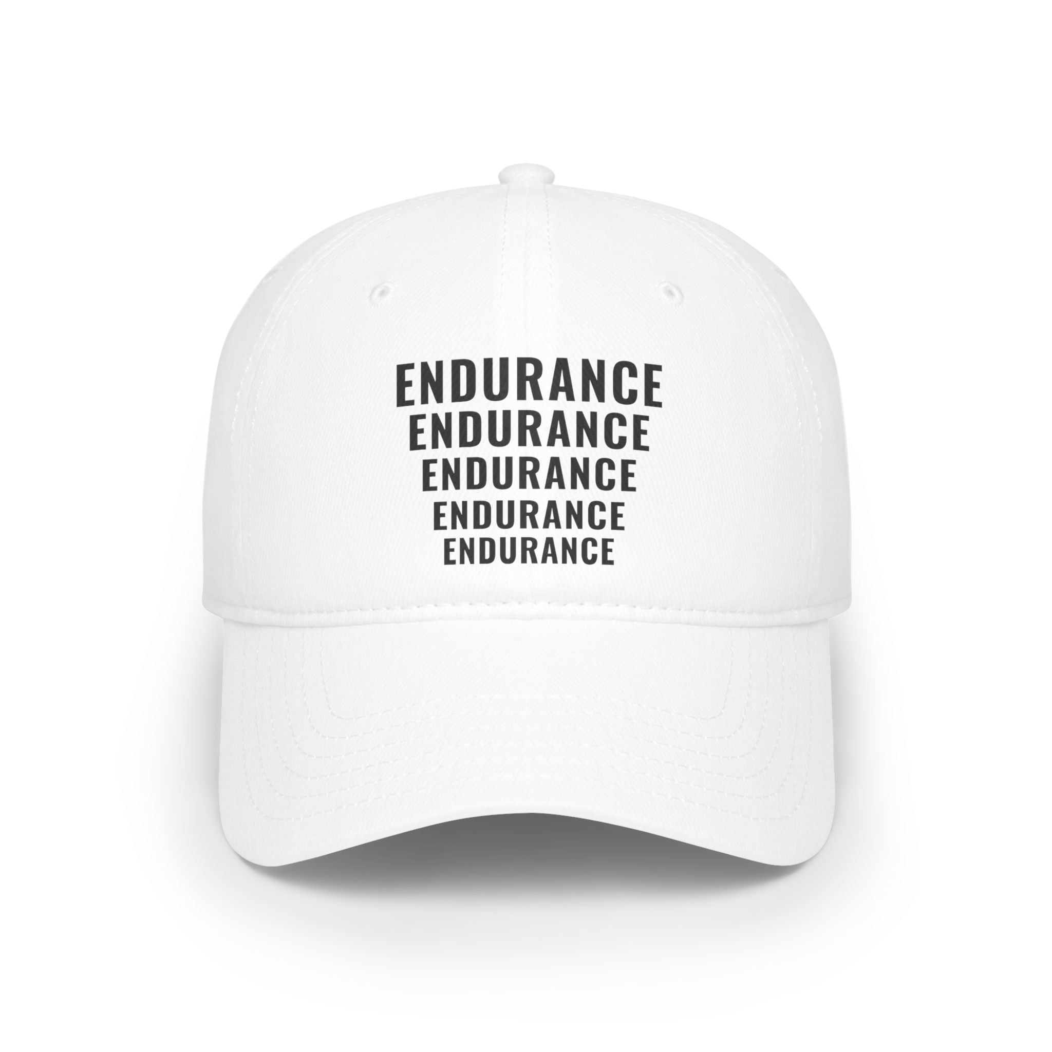 ENDURANCE— Ability to Sustain Under Pressure | Rebel Light House On Demand Adjustable Cap
