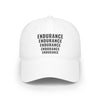 ENDURANCE— Ability to Sustain Under Pressure | Rebel Light House On Demand Adjustable Cap