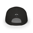 CONQUER— Embroidered Mindset Collection  Baseball Cap