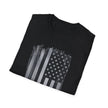 Motorcycle Flag T-Shirt