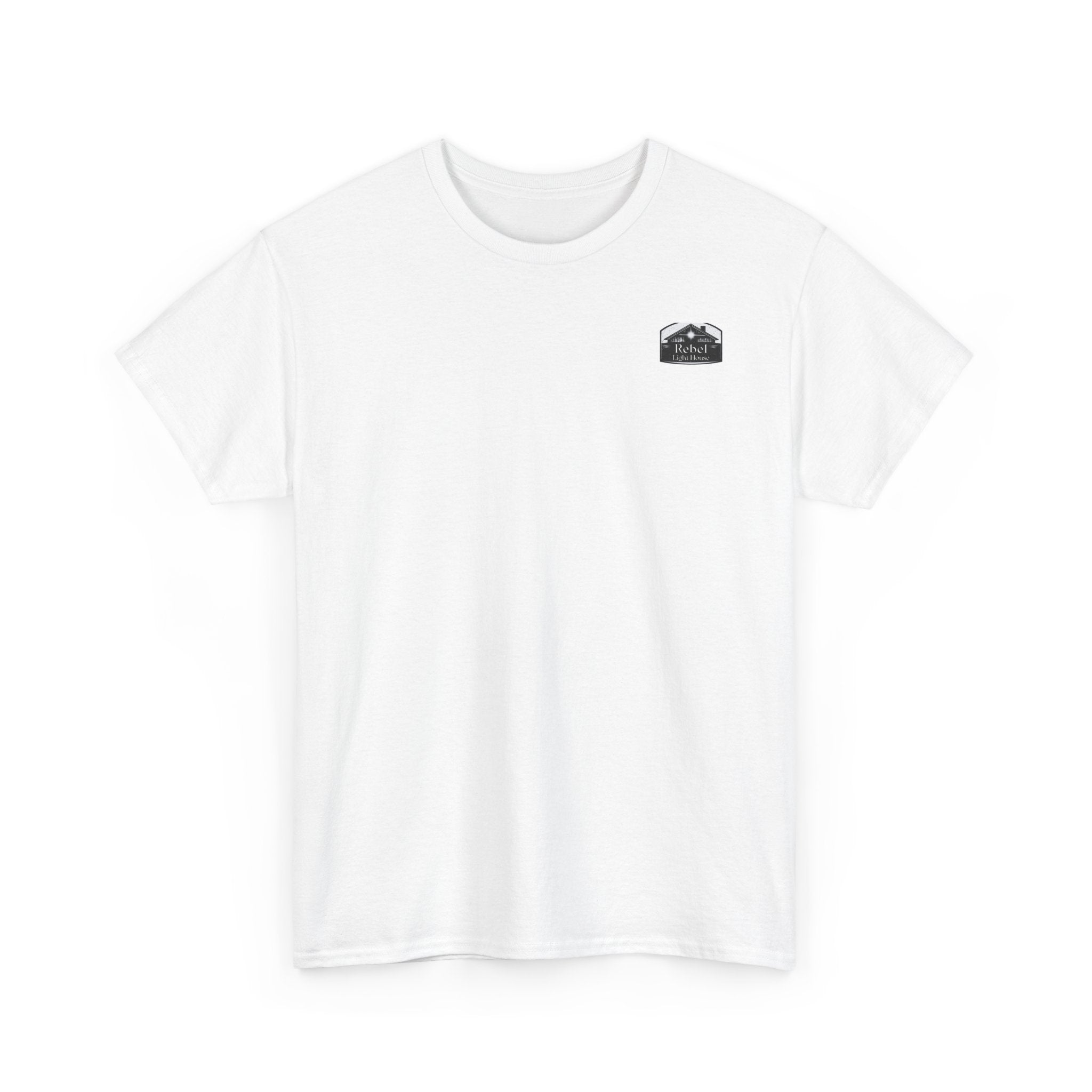 Genuine American Spirit — Heritage Graphic Tee