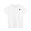 Genuine American Spirit — Heritage Graphic Tee