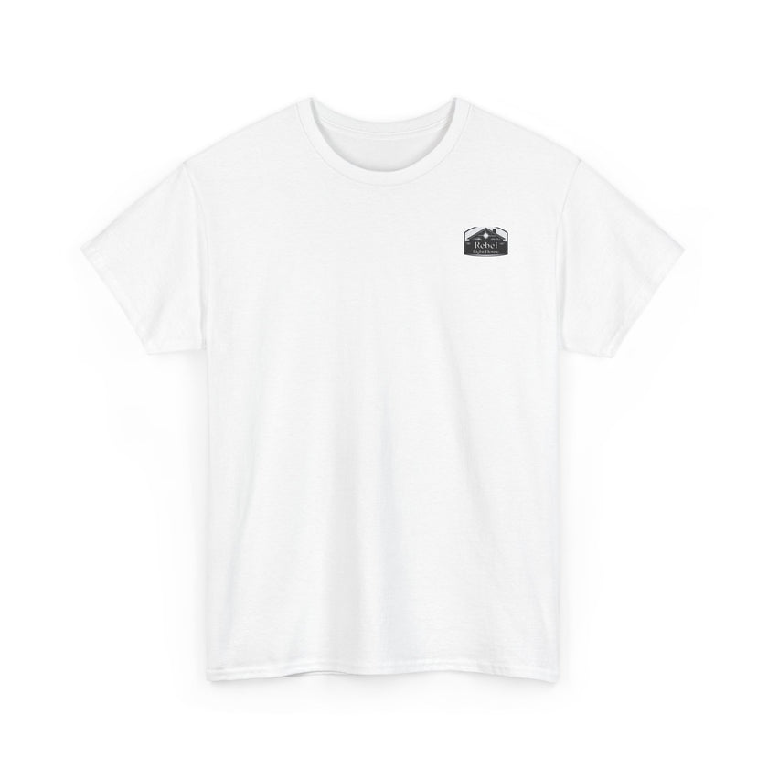Genuine American Spirit — Heritage Graphic Tee