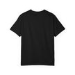 Skull Graphic T-Shirt - I Ride, Motorcycle Tee, Gift for Bikers, Unisex Casual Wear, Riding Outfit, Unique Shirt for Men and Women