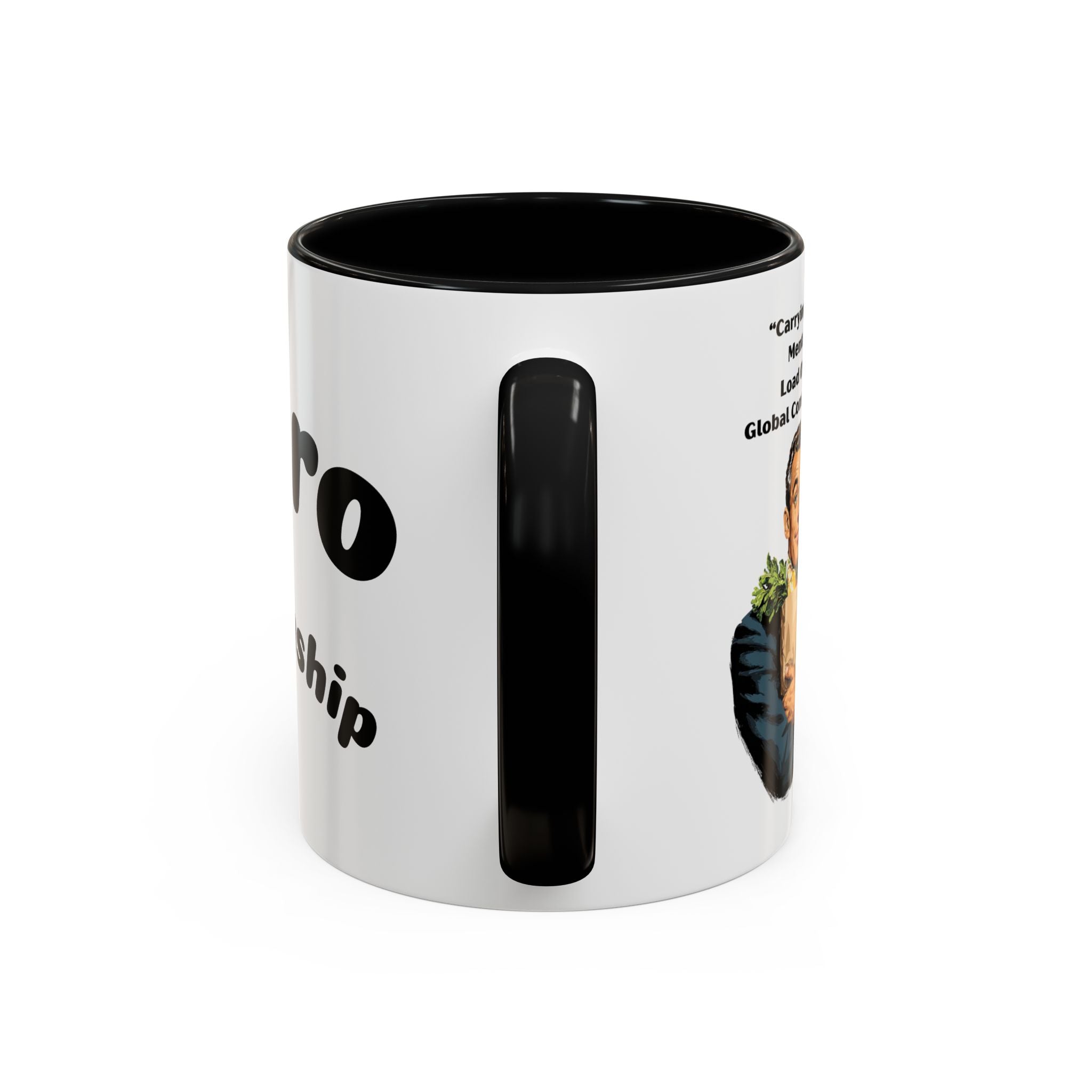 Retro Relationship Couple-